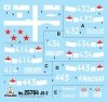 Italeri Model plastikowy Josif Stalin JS-2 1/56