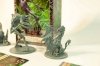 Portal Games Gra Cthulhu: Death May Die - Ithaqua Wędrowiec na Wietrze