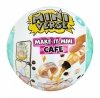 MGA Figurki Miniverse Make It Mini Foods: Cafe 1 sztuka