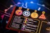 Portal Games Gra Arcs: Konflikt i Zapaść na Rubieży