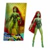 Mattel Lalka Barbie Batman Poison Ivy kolekcjonerska