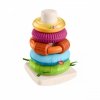 Fisher Price Piramidka sensoryczna