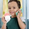 Fisher Price Praca zdalna Biuro Malucha drewniane