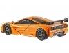 Hot Wheels Pojazd PRM 1:43 MCLAREN F1 GT