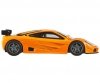 Hot Wheels Pojazd PRM 1:43 MCLAREN F1 GT