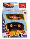 Hot Wheels Pojazd R/C HWMT55 1:64 Lamborghini Revuelto
