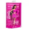 Mattel Lalka Barbie Deluxe Style 1 Proteza nogi