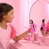 Mattel Lalka Barbie Deluxe Style 1 Proteza nogi