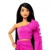 Mattel Lalka Barbie Deluxe Style 1 Proteza nogi