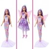 Mattel Lalka Barbie Baśniowe przebieranki