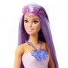 Mattel Lalka Barbie Baśniowe przebieranki