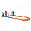 Hot Wheels Tor samochodowy Potrójna pętla