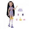 Mattel Lalka Barbie Dream Besties Renee na wrotkach