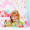 Mattel Lalka Barbie Pop Reveal Chelsea Zmiana koloru Niespodzianka