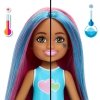 Mattel Lalka Barbie Pop Reveal Chelsea Zmiana koloru Niespodzianka