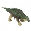 Mattel Figurka Jurassic World Dziki dinozaur, Edmontonia