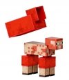 Mattel Figurka Minecraft Diamentowy poziom Owca