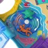 Mattel Zestaw podróżny Van Polly Pocket