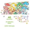 CzuCzu Puzzle Co robimy w przedszkolu