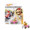Hot Wheels Pojazd Mario Kart GBG31
