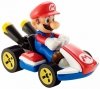 Hot Wheels Pojazd  Mario Kart GBG26