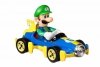 Hot Wheels Pojazd Mario Kart GBG27