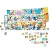 CzuCzu Puzzle Co robi weterynarz