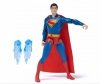 Spin Master Figurka funkcyjna Superman Film 6 cali Asortyment