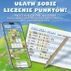 Nasza księgarnia Gra Pierwsza osada