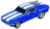 Carrera Pojazdy Pull & Speed Ford Mustang 67 dwupak