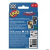 Mattel Gra UNO Spiderman