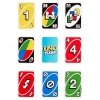 Mattel Gra UNO Teams