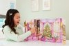 Mattel Kalendarz adwentowy Disney Princess