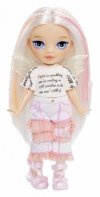 MGA Lalka Rainbow High Littles Rainbow, Opal