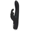Fifty Shades of Grey Greedy Girl Slimline Rabbit - silikonowy model ładowany USB