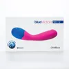 Masażer sterowany aplikacją - OhMiBod blueMotion App Controlled Nex 2