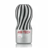 Masturbator - Tenga Air-Tech Reusable Vacuum Cup Ultra