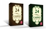 Cartamundi Karty Casino 24 listki