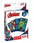 Cartamundi Gra 4w1 Avengers