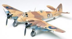 Tamiya Model plastikowy Bristol Beaufighter Mk6