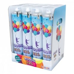 TUBAN Crazy Hel Display 12 sztuk