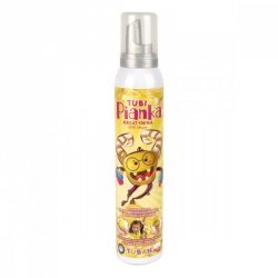 TUBAN Pianka Tubi - Żółta Krysia 200 ml
