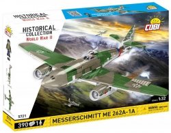 Cobi Klocki Klocki Messerschmitt Me262 A-1a
