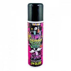 TUBAN Neo Kreda spray 150 ml różowa
