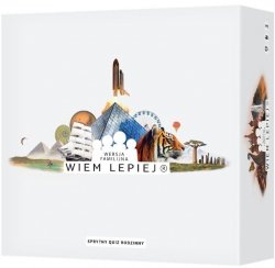 Rebel Gra Wiem lepiej: Wersja familijna