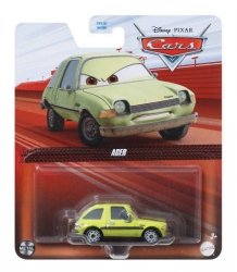 Mattel Pojazd Auta DC Acer