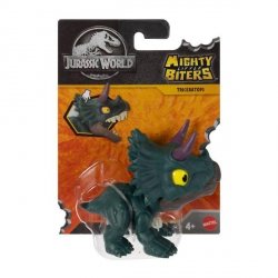 Mattel Figurka Jurassic World Mały dinozaur, JFC95
