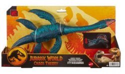 Mattel Figurka Jurassic World Styxosaurus