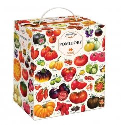 CzuCzu Puzzle Puzzlove Pomidory 1000 elementów