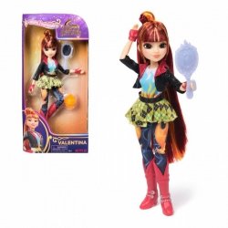 Spin Master Lalka Akademia Jednorożców Modna Valentina